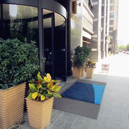 Holiday Inn Express Xi'An High-Tech Zone By Ihg Exterior photo