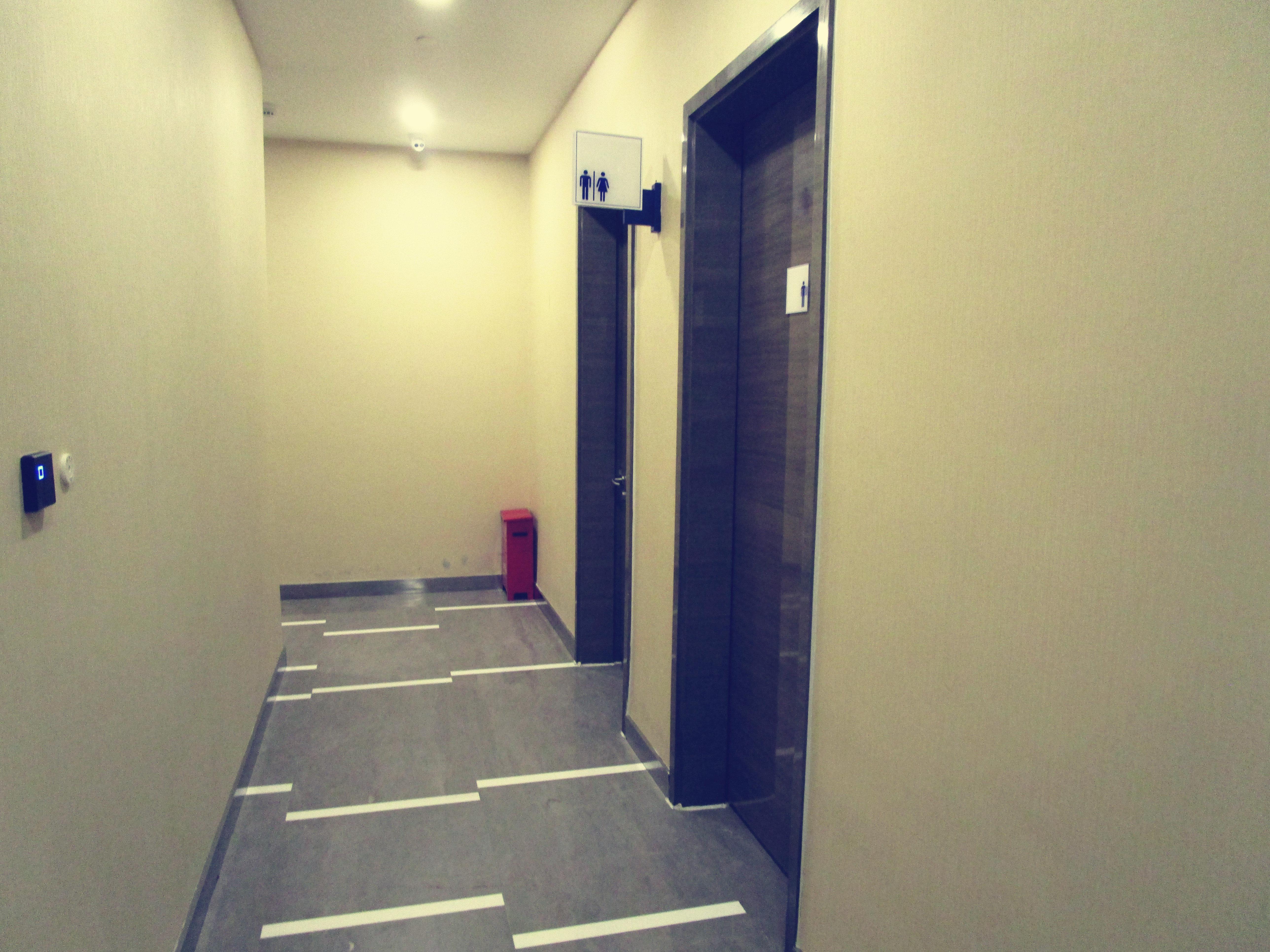 Holiday Inn Express Xi'An High-Tech Zone By Ihg Exterior photo