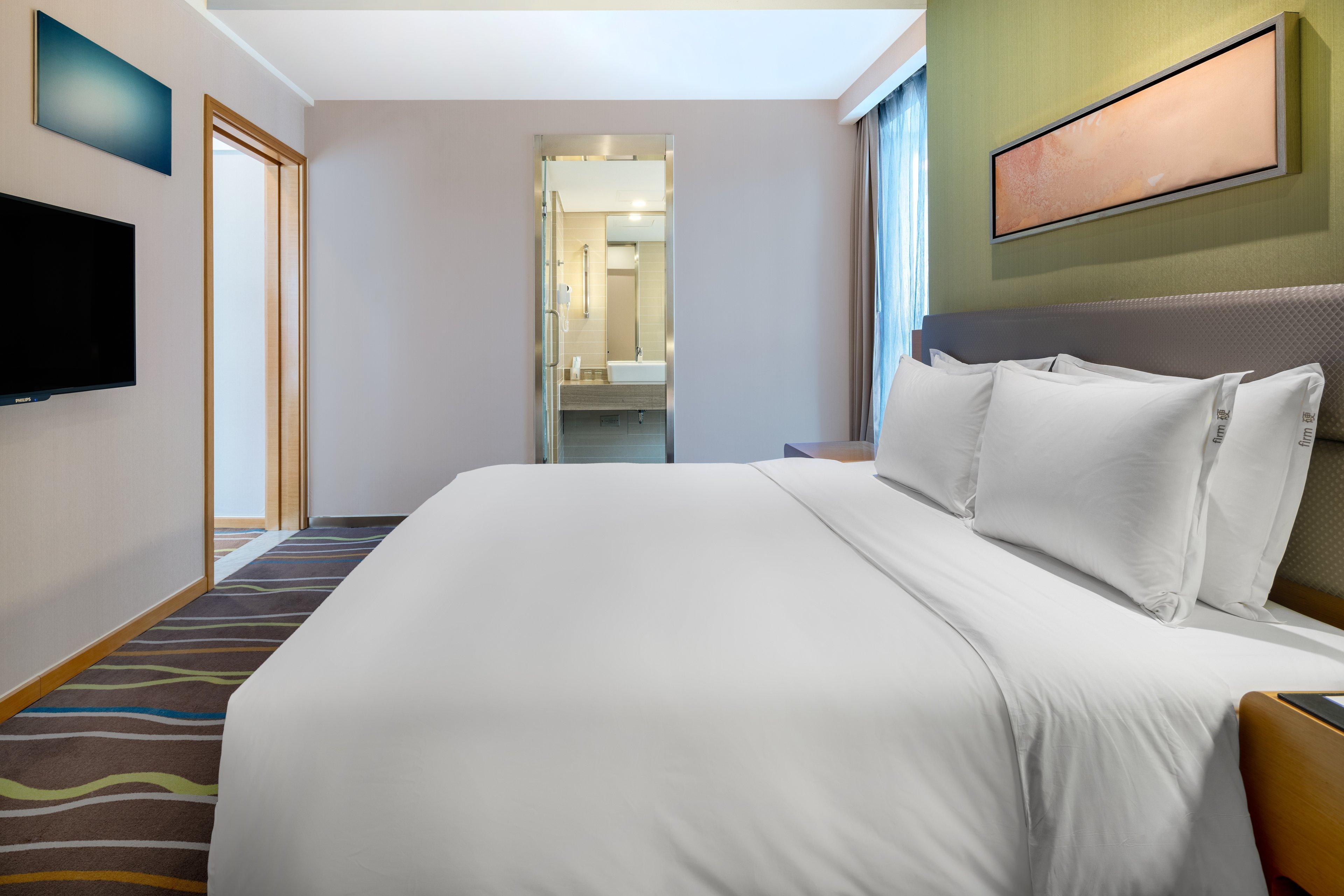Holiday Inn Express Xi'An High-Tech Zone By Ihg Exterior photo