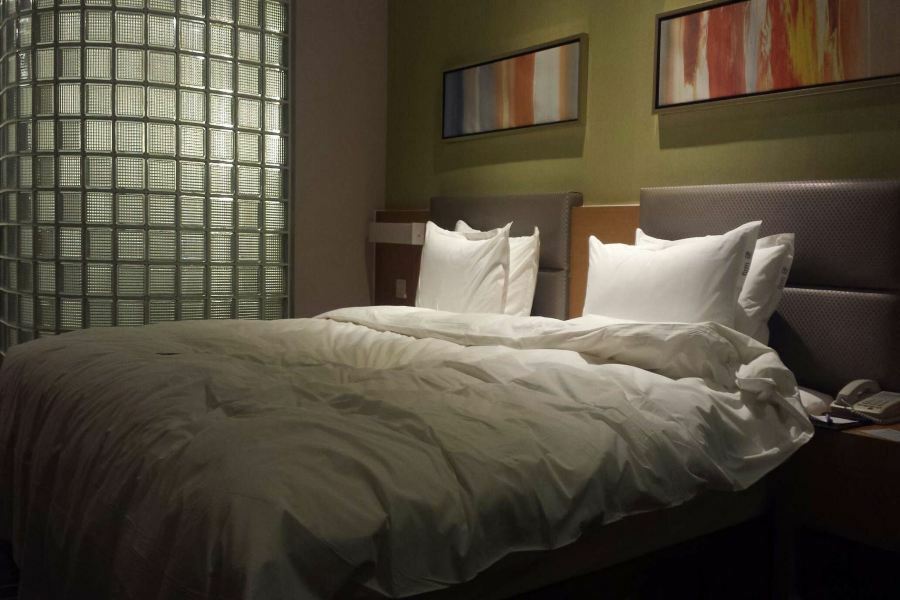 Holiday Inn Express Xi'An High-Tech Zone By Ihg Exterior photo